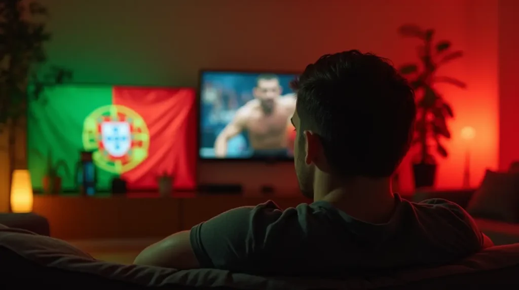 IPTV Portugal: A Melhor Experiência de Televisão Digital em 2025