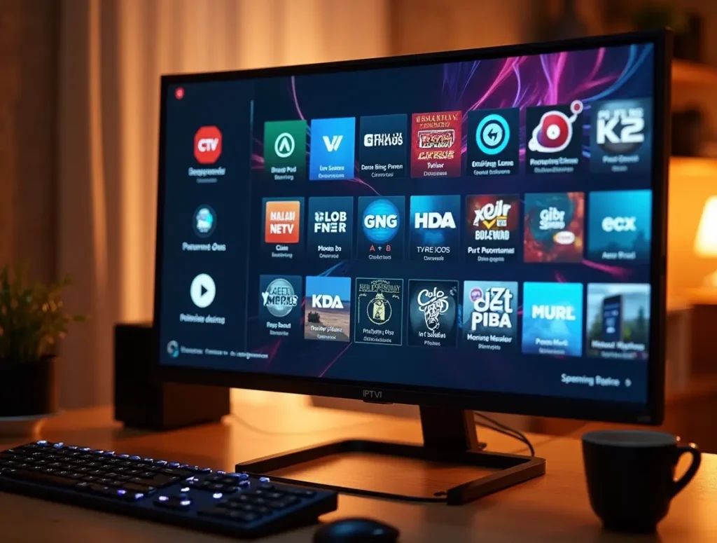 Como baixar iptv no pc