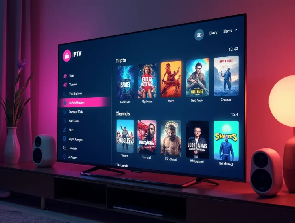 Como Criar Minha Lista IPTV: Guia Completo 2025